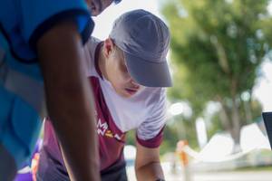 BIB: 
                            <button type="button" onclick="openModal(26545344)" class="btn btn-primary btn-sm float-right btn-popup" data-toggle="modal" data-target=".modal-high-quality">
                        <i class="fas fa-shopping-cart"></i> Add to Cart
                    </button>
                                            <button type="button" onclick="isThisMe(26545344, true)" class="btn btn-success btn-sm float-right btn-popup btn-isme hidden" data-toggle="tooltip" data-placement="bottom" title="นี่คือรูปของคุณใช่ไหม คลิกที่นี่เพื่อเอาเข้าอัลบั้ม">
                        <i class="fas fa-plus"></i> Add to album
                    </button>
                    <button type="button" onclick="isThisMe(26545344, false)" class="btn btn-warning btn-sm float-right btn-popup btn-isnotme hidden">
                        <i class="fas fa-ban"></i> Remove from album
                    </button>